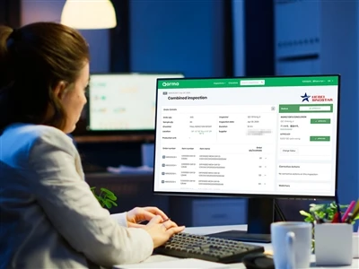 Homelux s’integra en el sistema de qualitat Qarma de grup per oferir eines de...